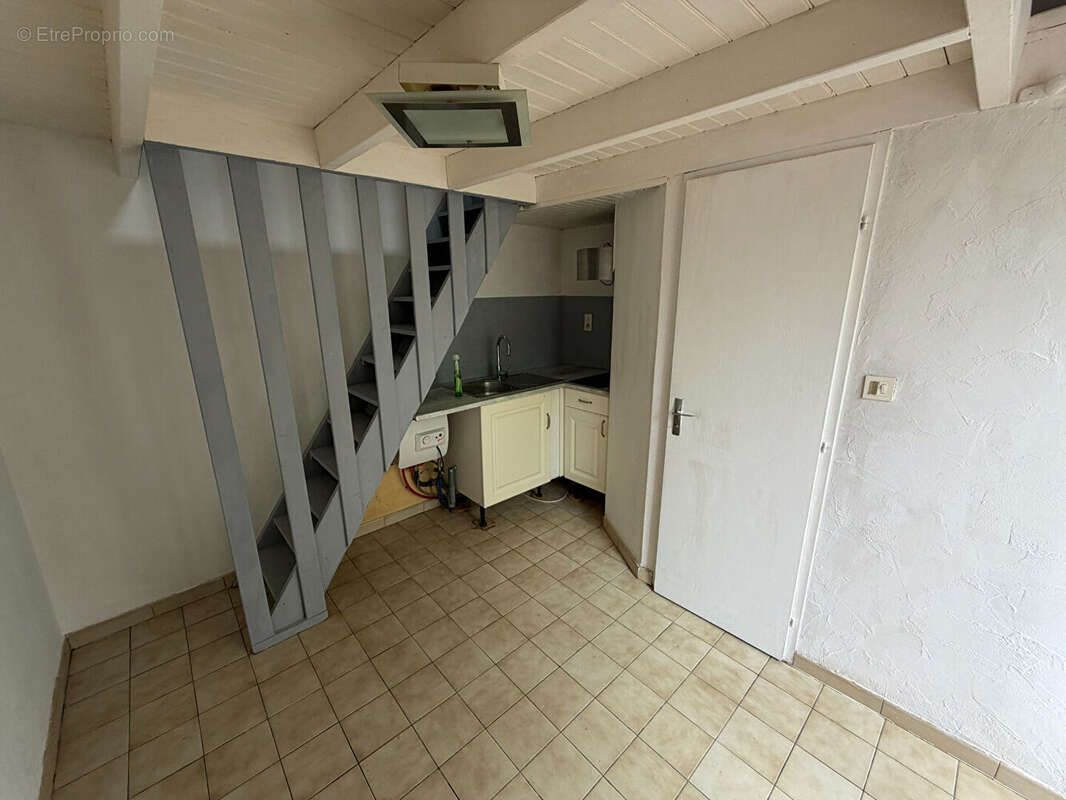 Appartement à CHALLANS