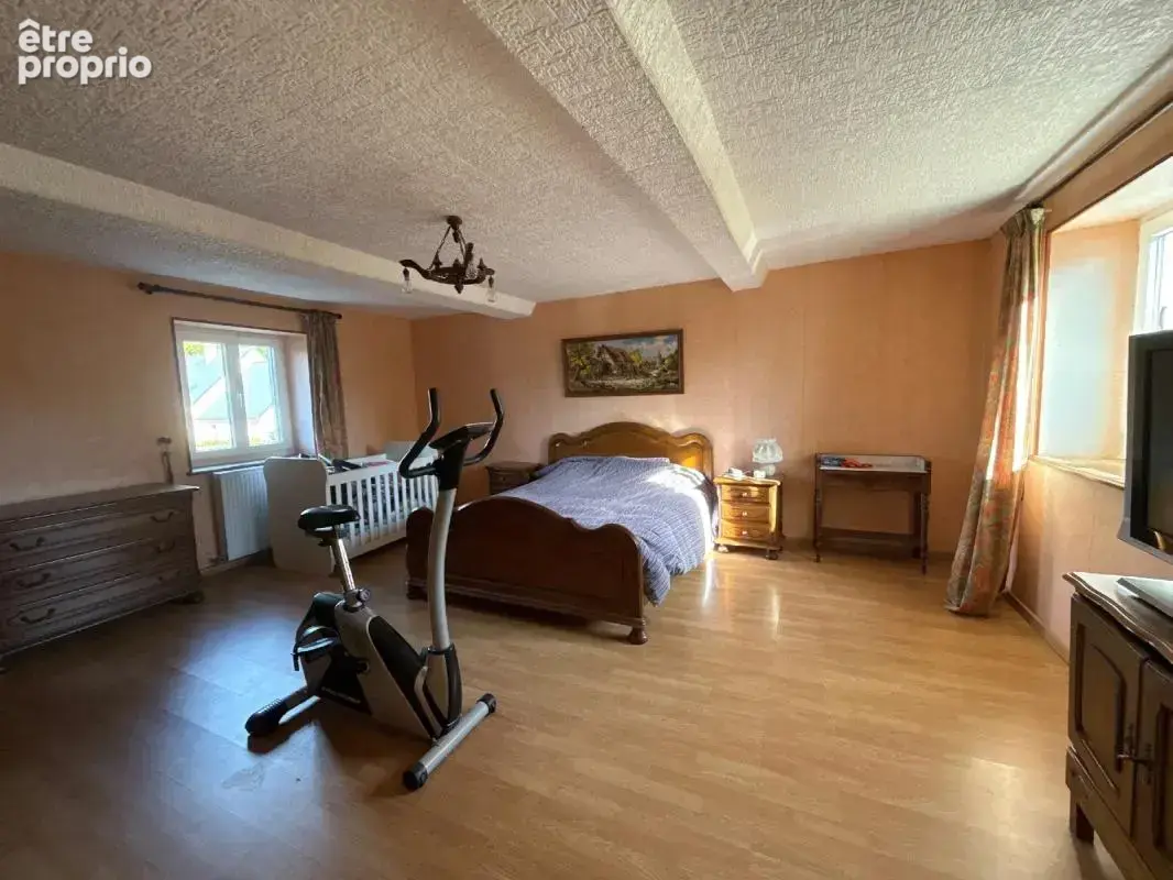 Maison 5 pièces 160 m² à vendre à Argentan (61200) - photo 5