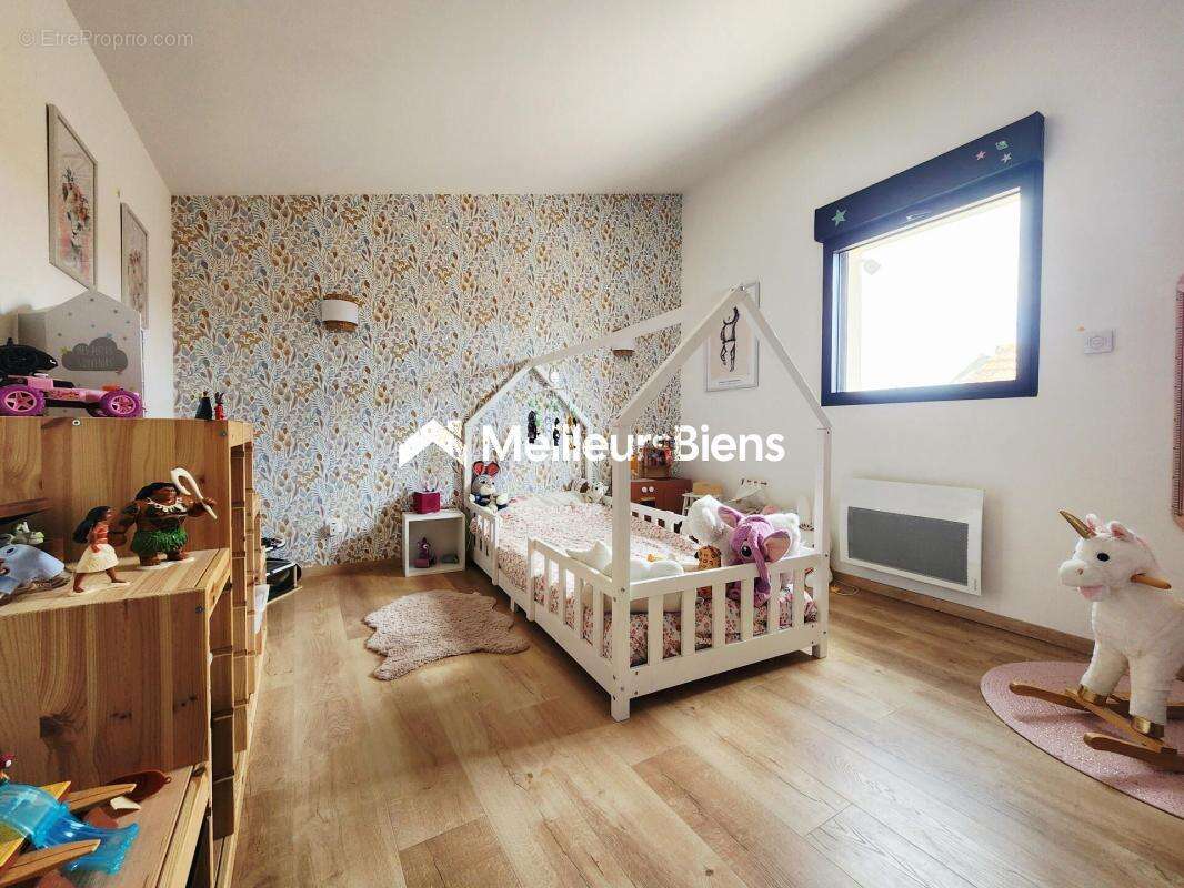 Maison 4 pièces 112 m² à Ménil-la-Tour avec grande terrasse - photo 11