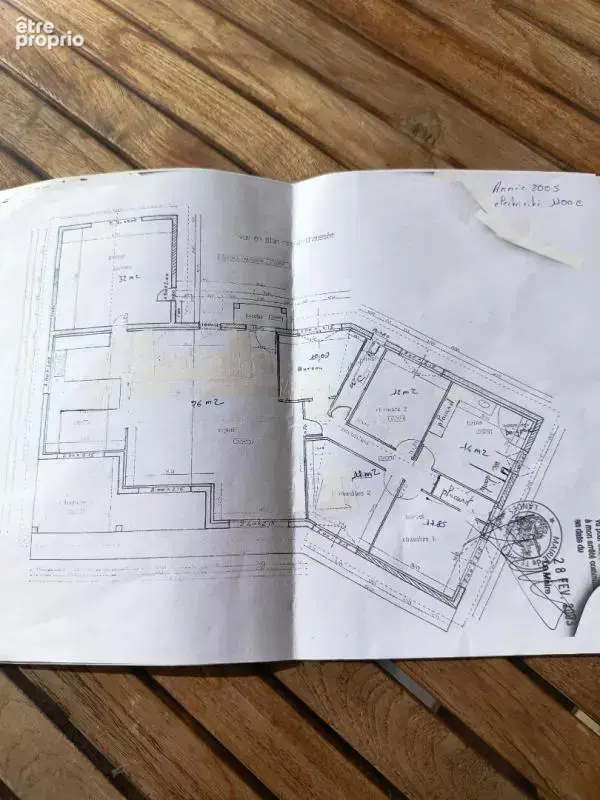Maison  5 pièce(s) 144 m2 - photo 17