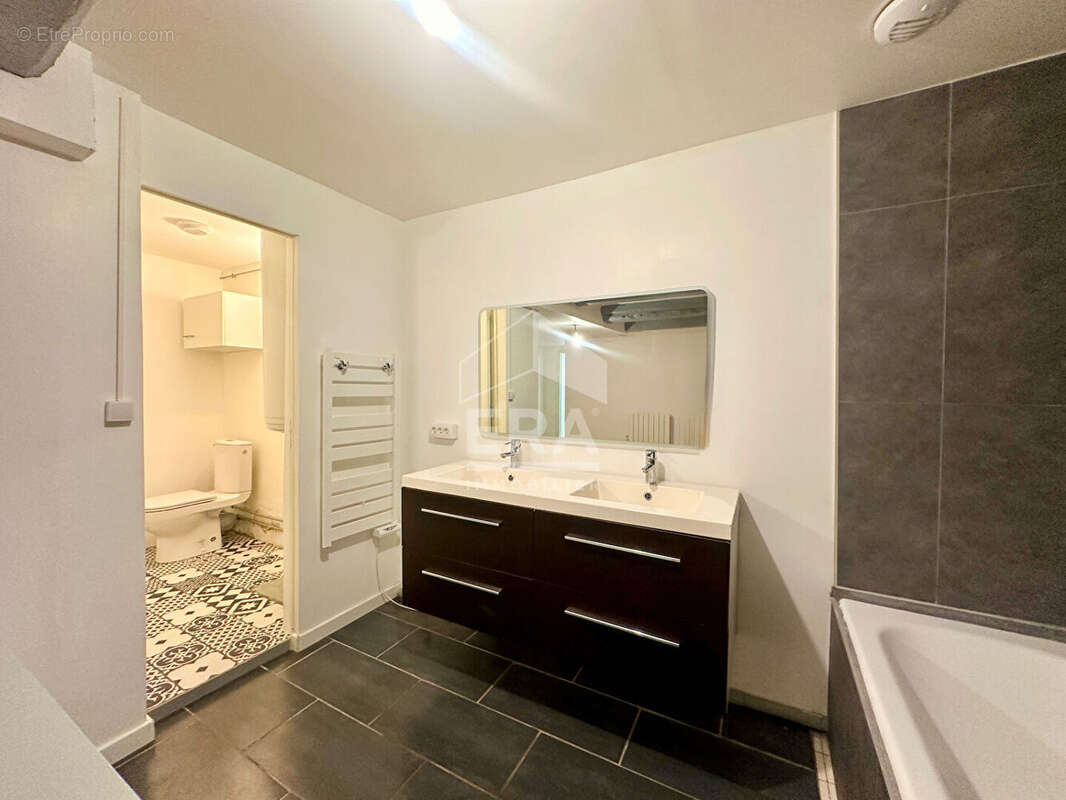 Maison à TORREILLES