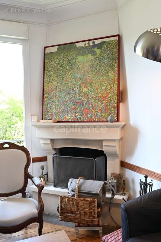 Maison à CONFLANS-SAINTE-HONORINE