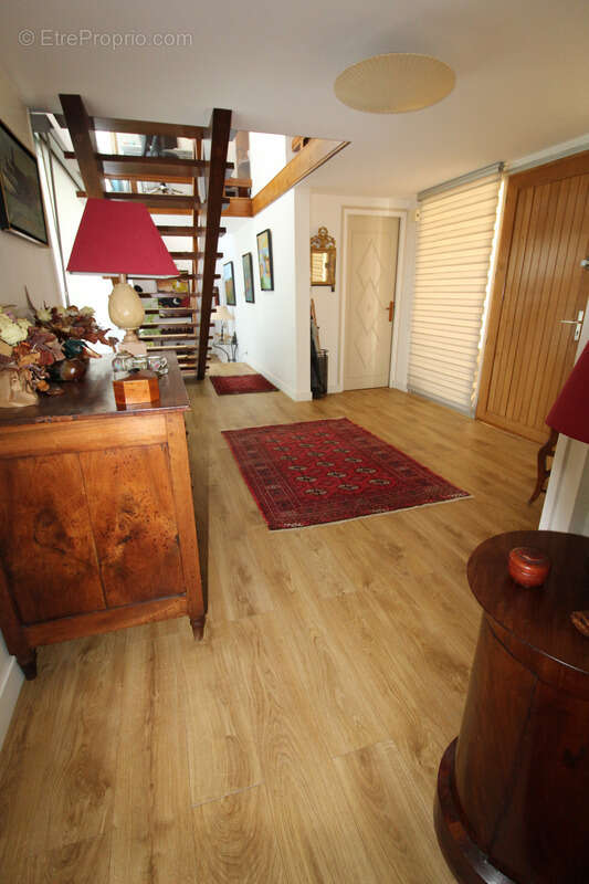 Maison à LA ROCHE-SUR-YON