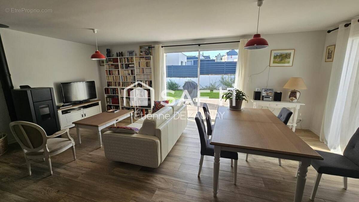 Photo 1 - Maison à MARZAN
