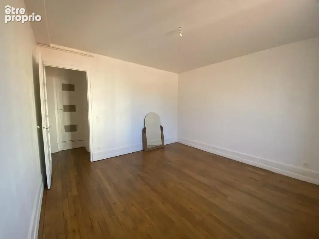 Appartement - photo 9