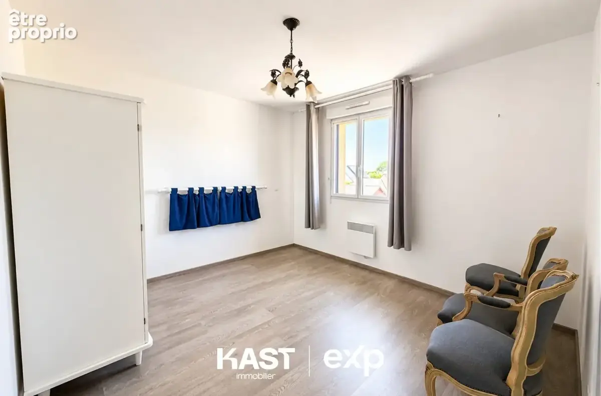 Maison 7 pièces 163 m² à vendre à Erdeven (56410) - photo 9
