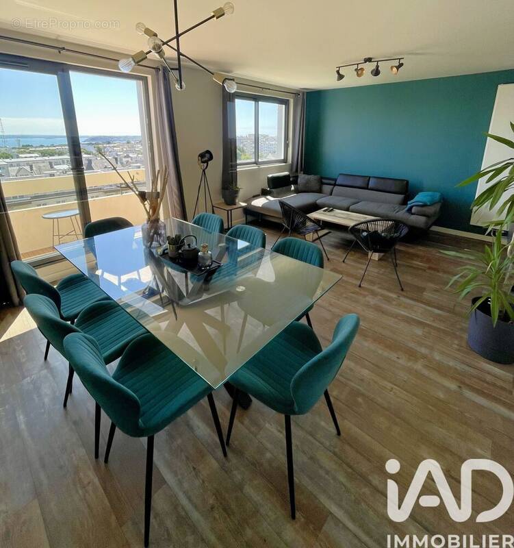 Photo 1 - Appartement à BREST