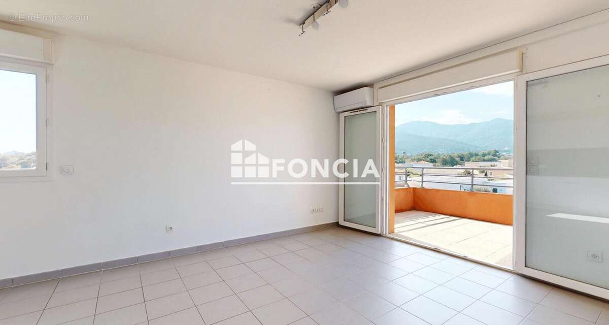 Appartement à ARGELES-SUR-MER