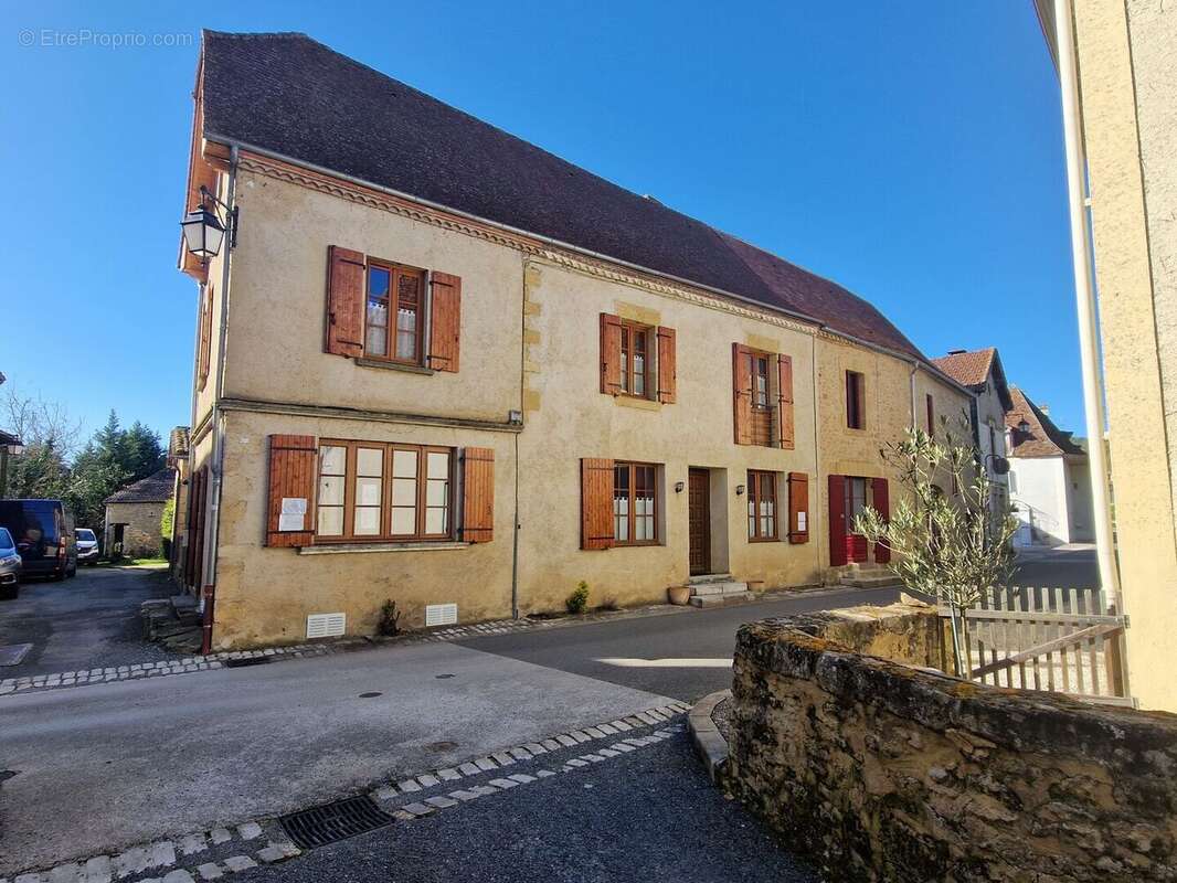 20260317160758 - Maison à TREMOLAT