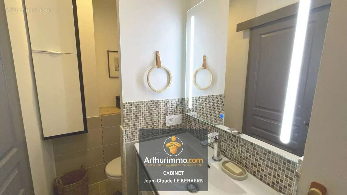 Appartement à LAMBALLE