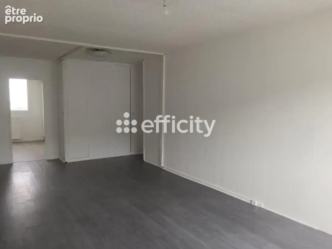 Appartement - photo 16