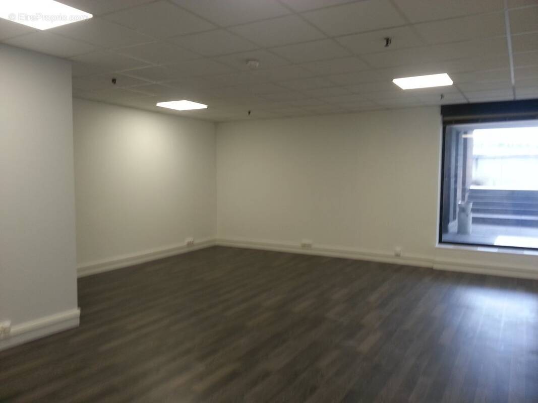 Commerce à SAINT-CLOUD