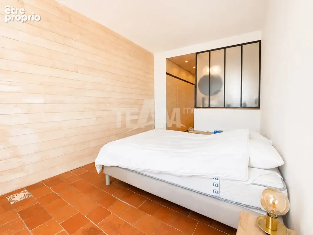 Charmant T2 traversant coeur de ville - photo 10