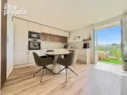Appartement à CHAPONOST