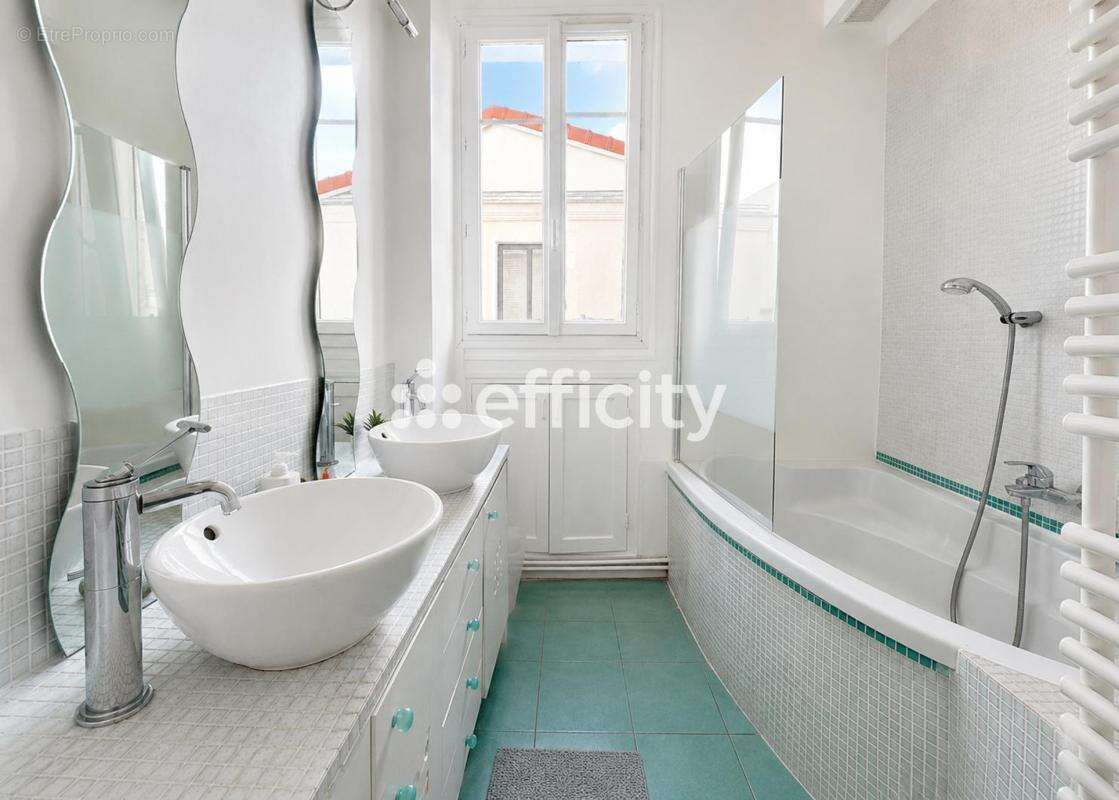 Appartement - photo 10