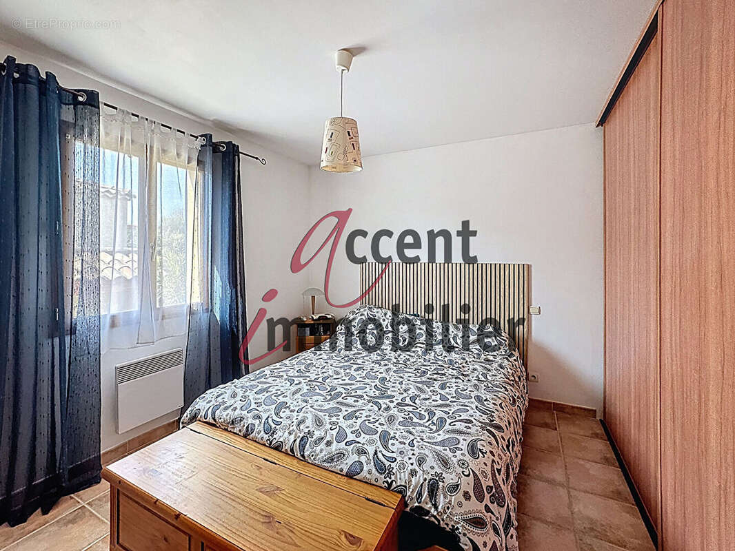 Maison à SALON-DE-PROVENCE