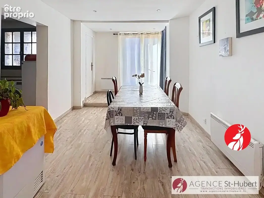 Maison 4 pièces 80 m² à vendre à Acheres-La-Foret (77760) - photo 7