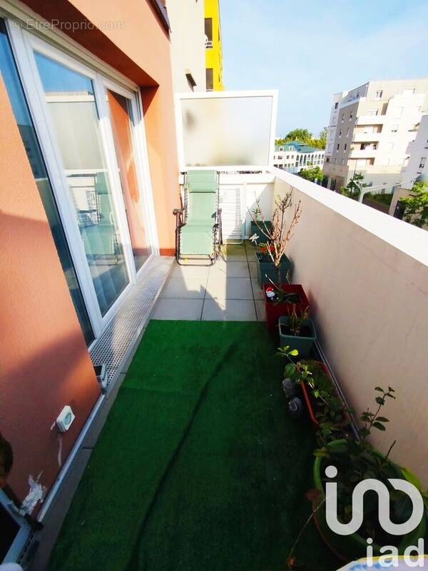 Photo 1 - Appartement à GRIGNY