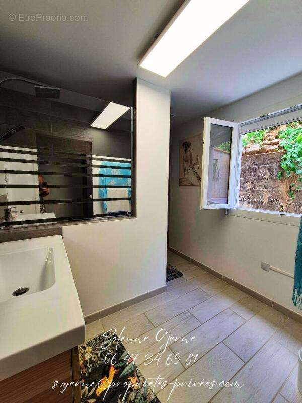 Maison Cessenon Sur Orb 4 pièce(s) 102 m2 - photo 10