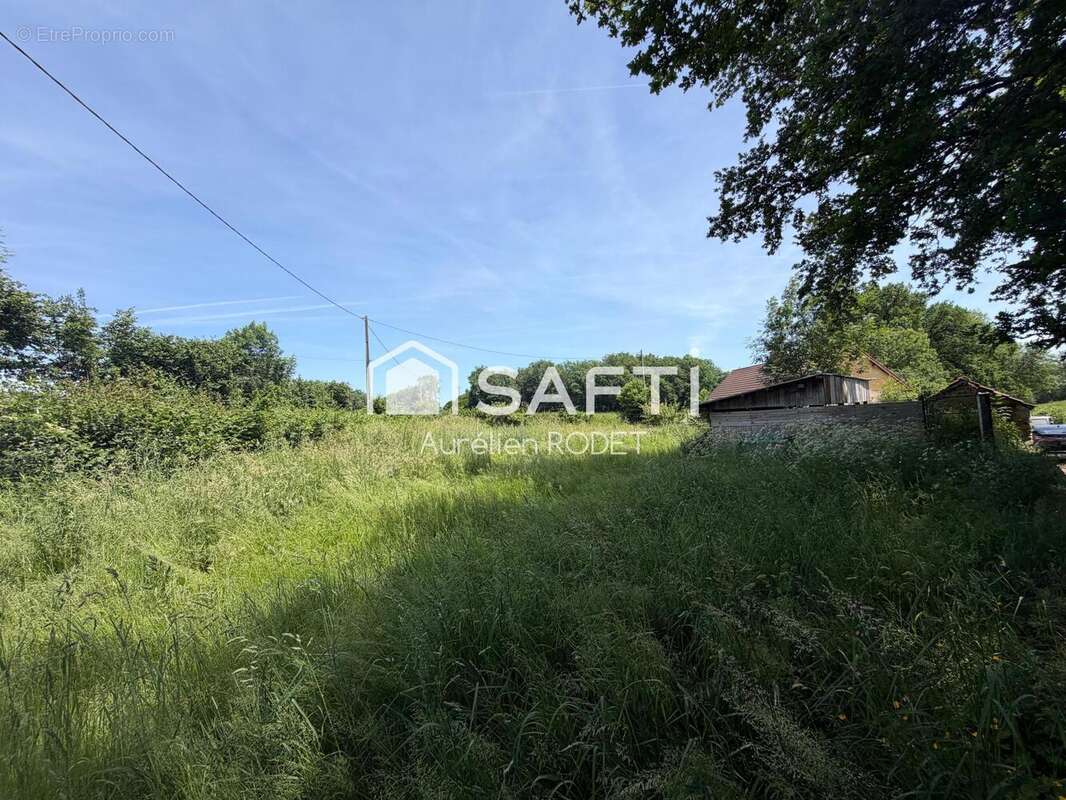 Photo 4 - Maison à CHARD