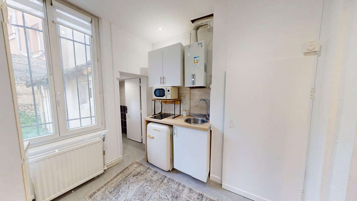 Appartement à LE HAVRE
