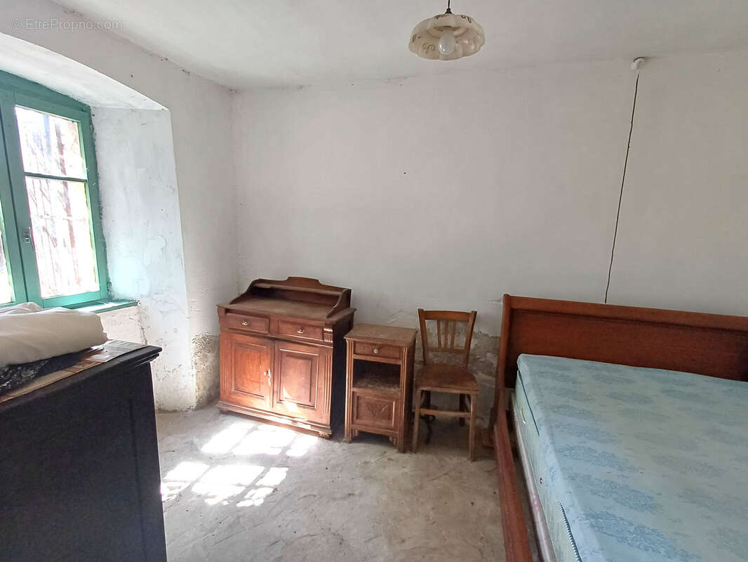 Maison à LA CHAISE-DIEU