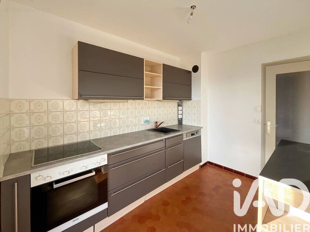 Photo 1 - Appartement à GAILLARD