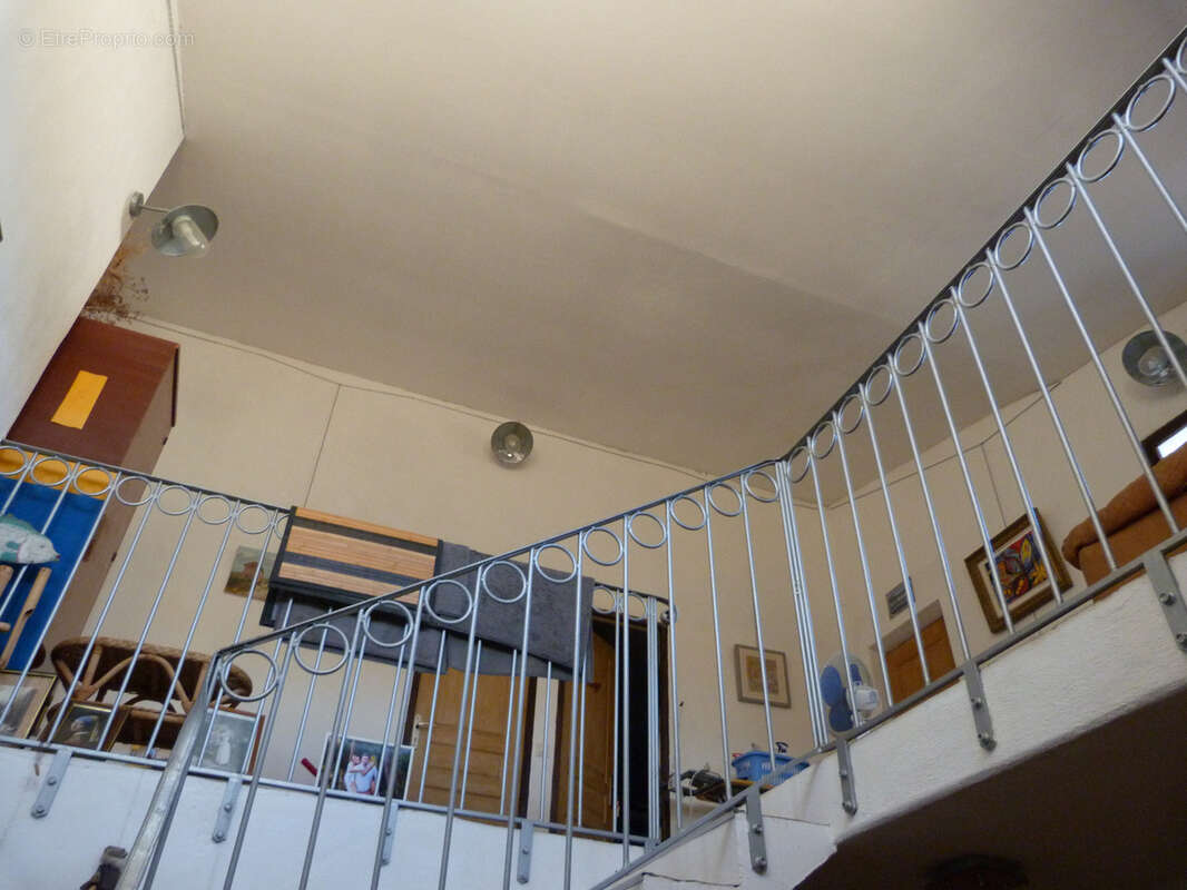 Maison à UZES
