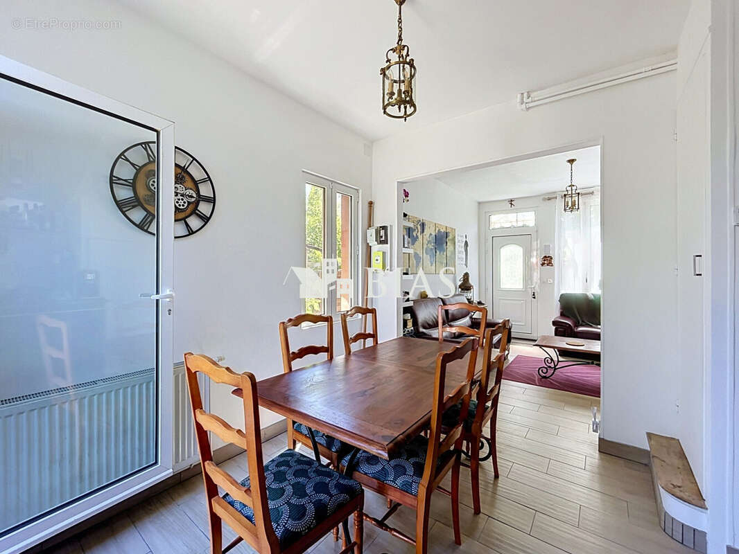 Maison 61 m² à Rouen  - photo 8