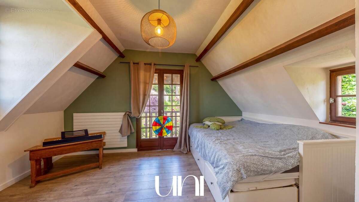 Maison à HOTOT-EN-AUGE