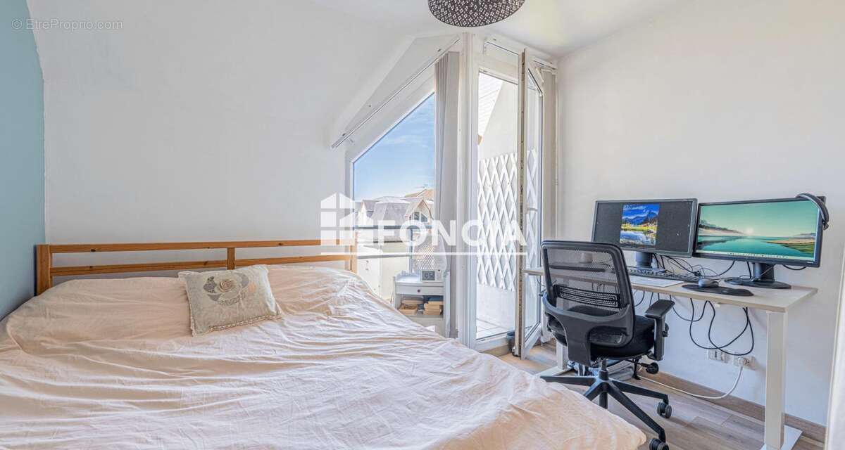 Appartement à CAEN