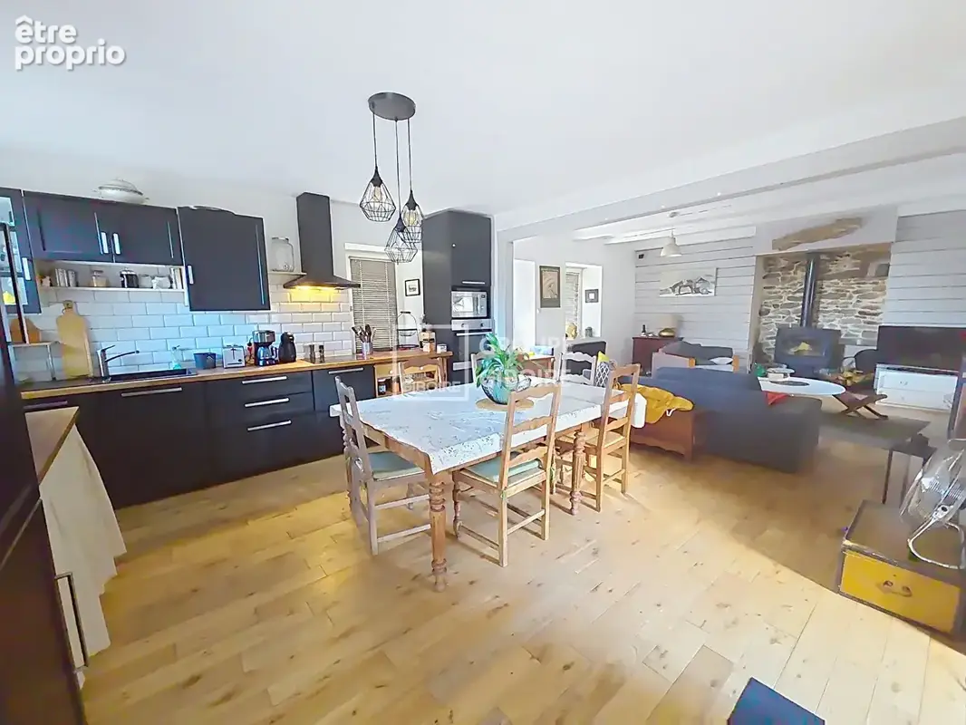Photo Maison à Saint-Malo au prix de 441 000€