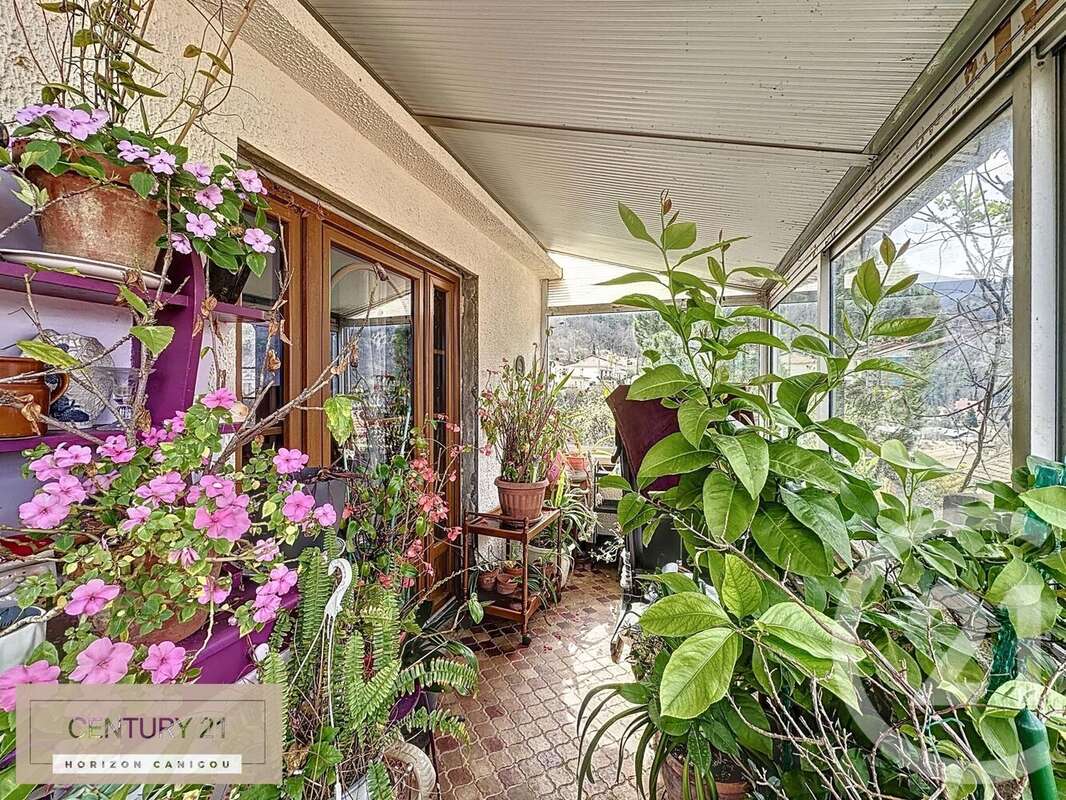 Maison à VERNET-LES-BAINS