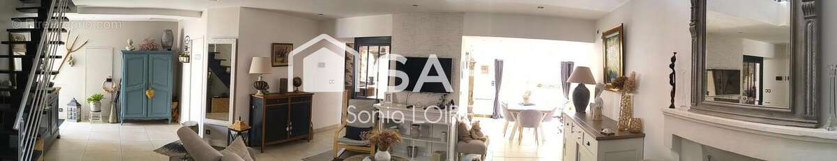 Photo 2 - Maison à TALMONT-SAINT-HILAIRE