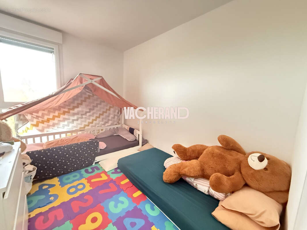 Appartement à LA MADELEINE