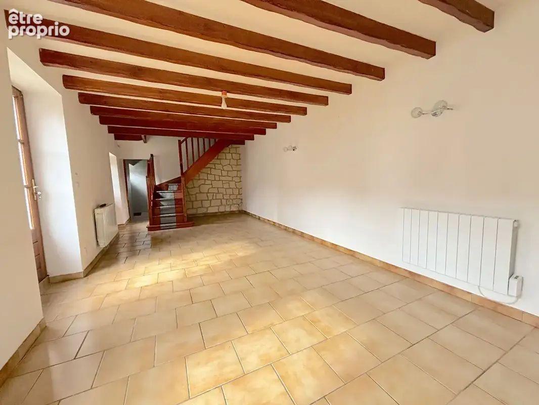 Maison Le Gua 4 pièce(s) 89 m2 - photo 8