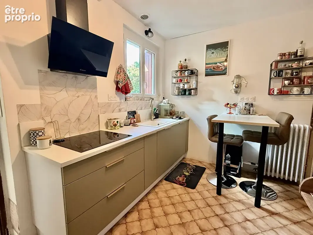 Maison Angoulême 4 pièce(s) 90 m2 - photo 9