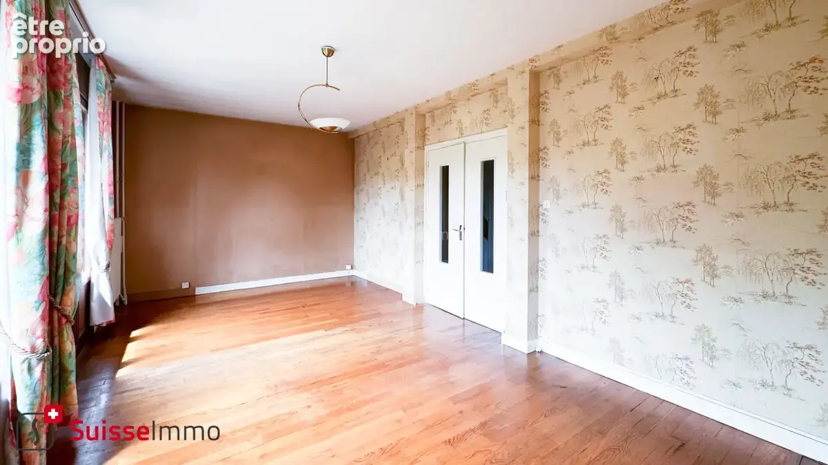 Maison Montbeliard 5 pièce(s) 101 m2 - photo 14