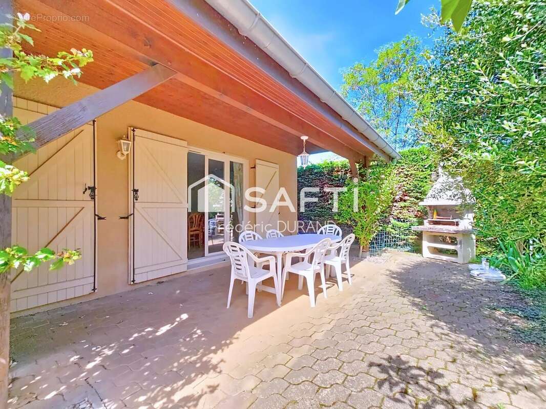 Photo 3 - Maison à SAINT-LAURENT-DE-MURE