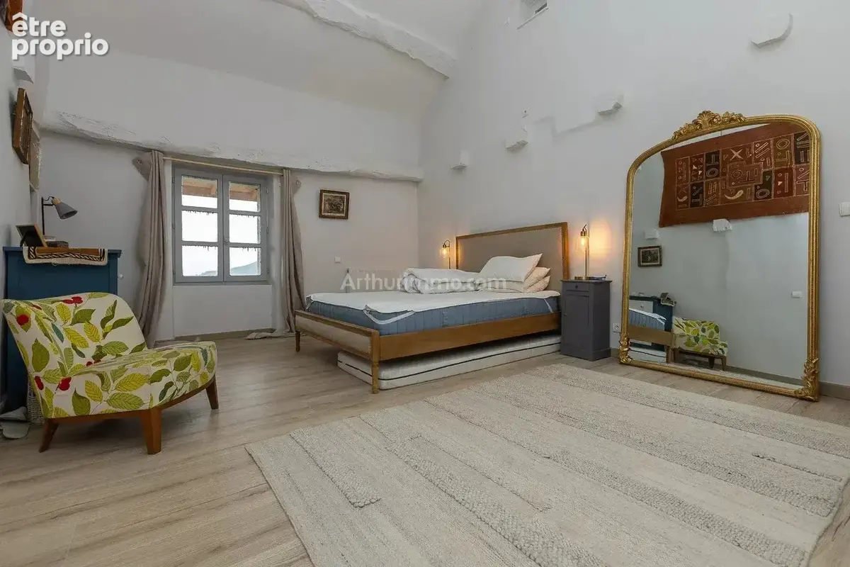Vente Maison Marchamp(01680) 395 000ï¿œ - photo 8