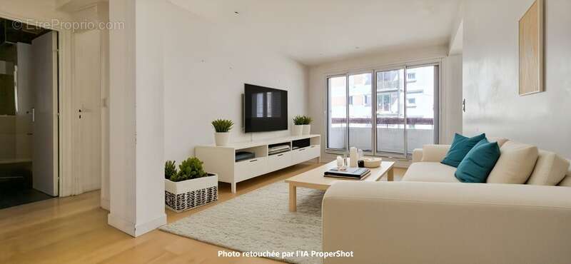 Appartement à MALAKOFF