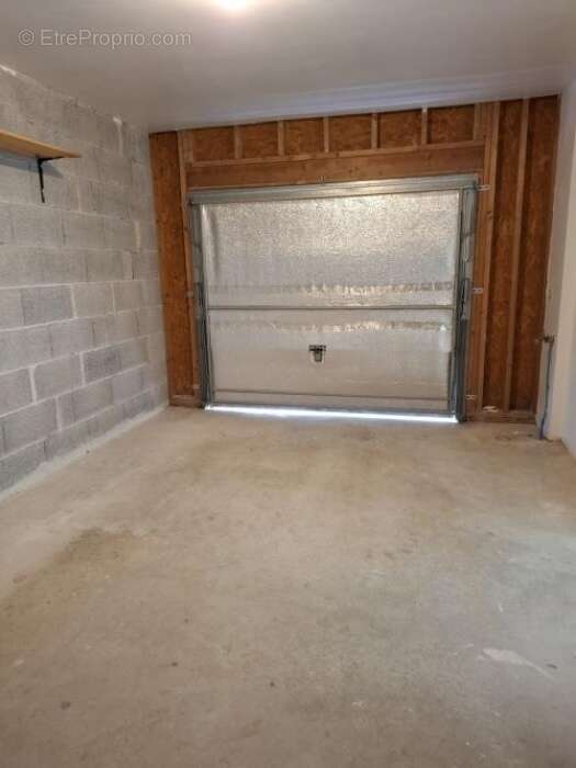 Maison à SAINT-SAUVEUR-D&#039;AUNIS