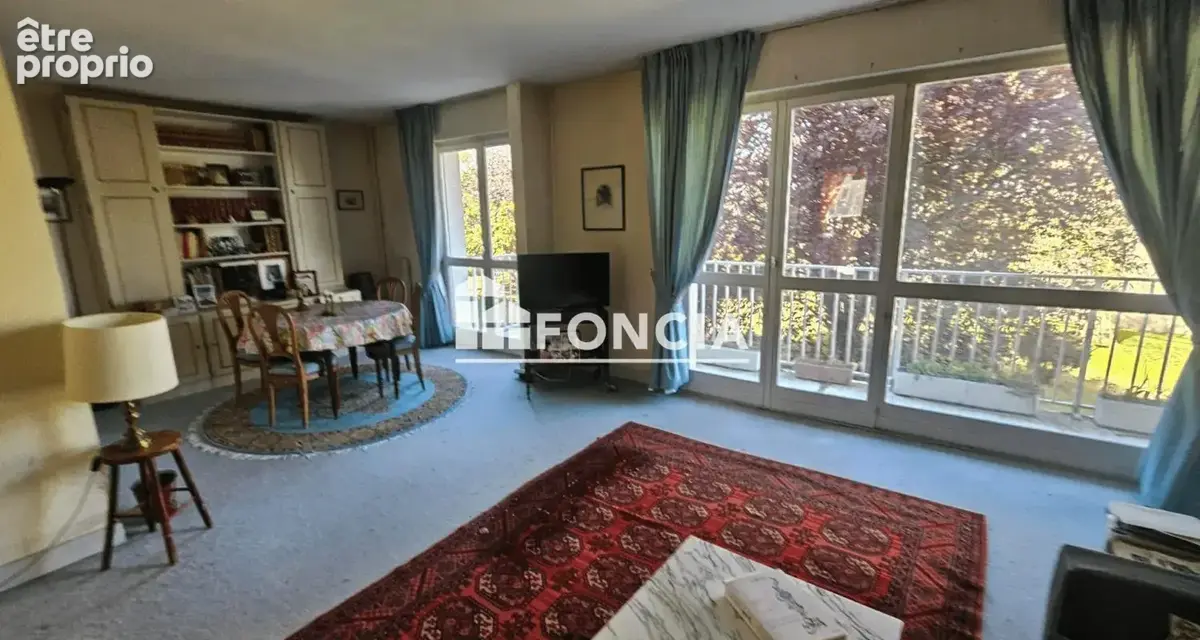 Appartement 6 pièces 113 m² à vendre à Chambourcy (78240) - photo 4