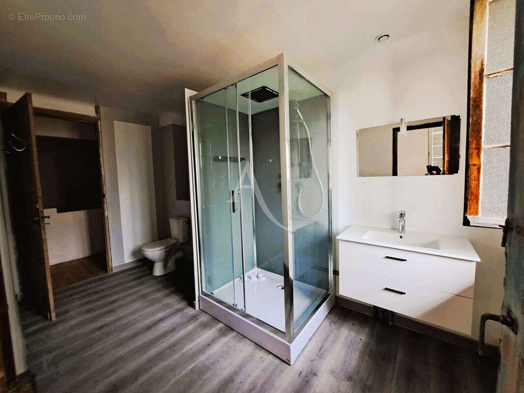 Maison à VILLENEUVE-DE-MARSAN