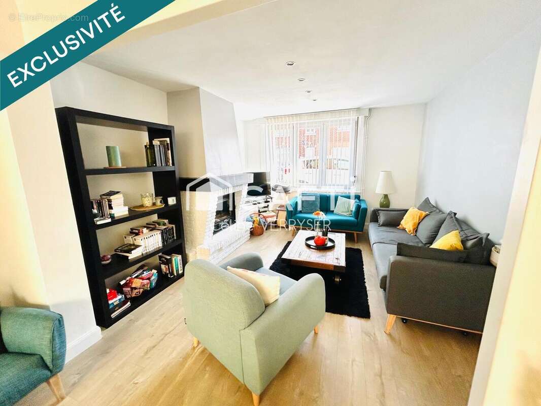 Photo 6 - Maison à HAZEBROUCK