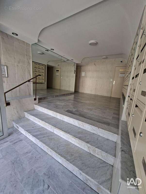 Photo 2 - Appartement à NICE
