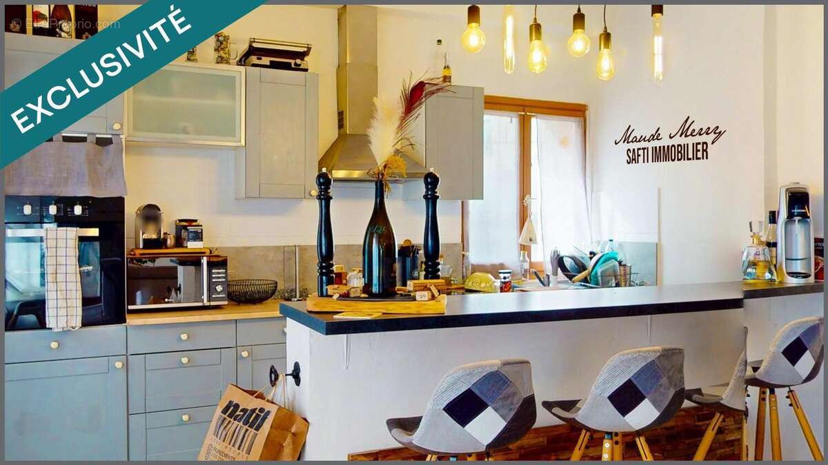 Photo 6 - Appartement à BRIGNOLES