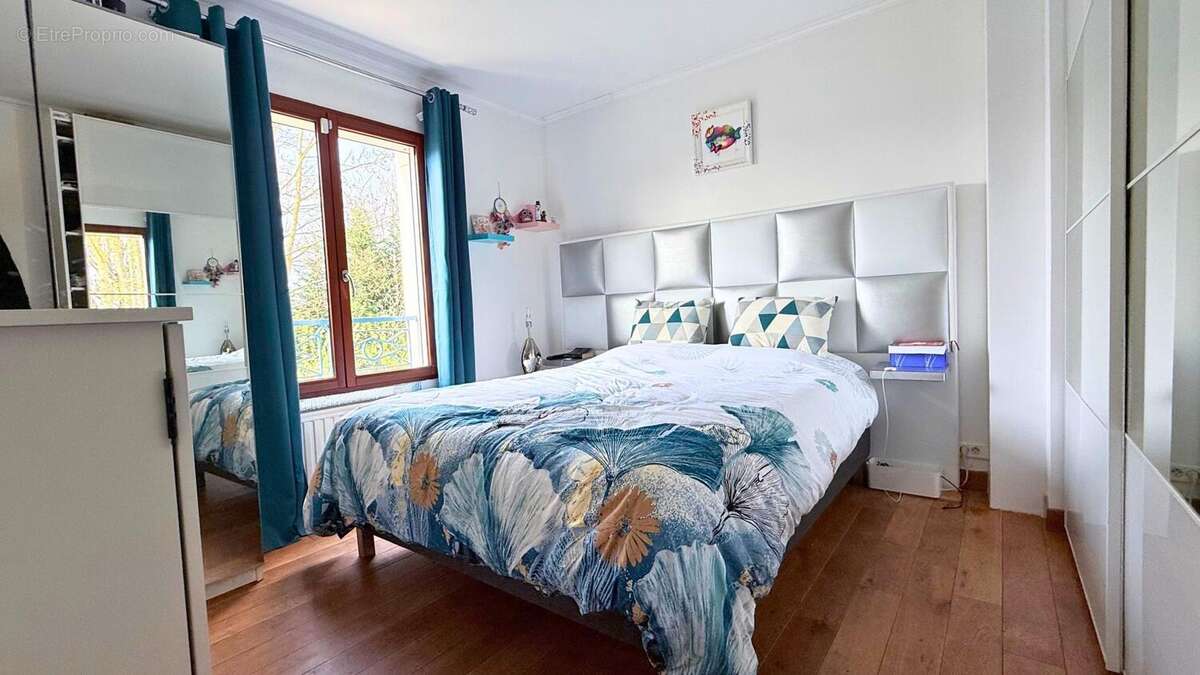 Photo 4 - Maison à WISSOUS