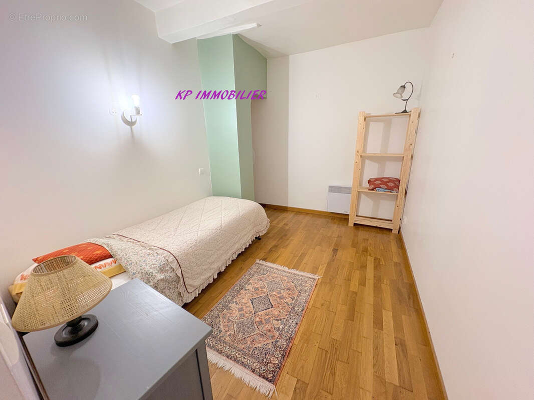 Maison à CUXAC-D'AUDE