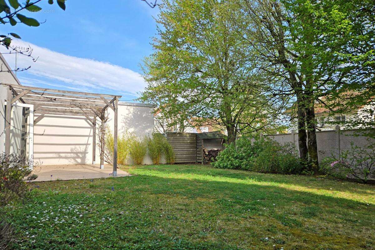 91700 - Plain-pied de 9 pièces - 230 m² - photo 14